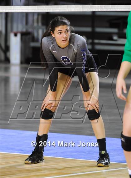 Thumbnail 3 in Red Rock vs. Thatcher (AIA D4 Final) photogallery.