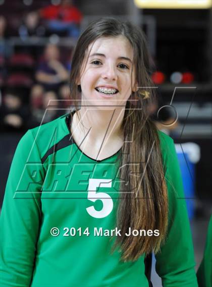 Thumbnail 3 in Red Rock vs. Thatcher (AIA D4 Final) photogallery.