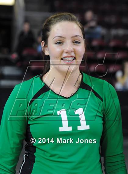 Thumbnail 3 in Red Rock vs. Thatcher (AIA D4 Final) photogallery.
