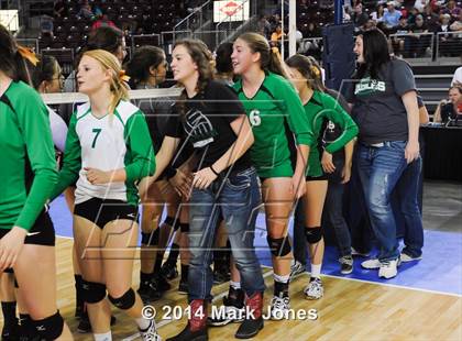 Thumbnail 2 in Red Rock vs. Thatcher (AIA D4 Final) photogallery.