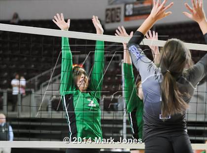Thumbnail 1 in Red Rock vs. Thatcher (AIA D4 Final) photogallery.