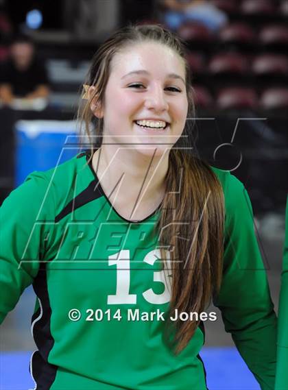Thumbnail 2 in Red Rock vs. Thatcher (AIA D4 Final) photogallery.