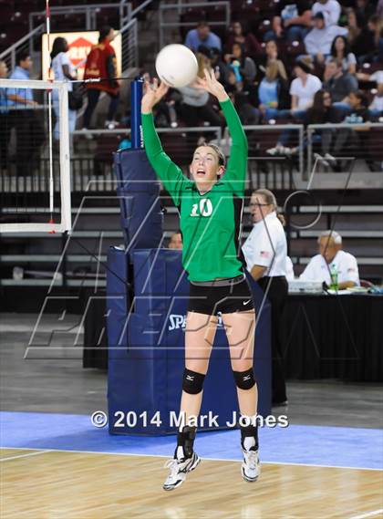 Thumbnail 1 in Red Rock vs. Thatcher (AIA D4 Final) photogallery.