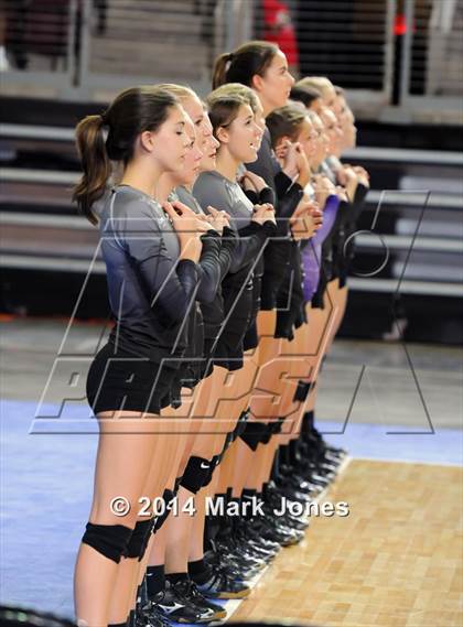 Thumbnail 1 in Red Rock vs. Thatcher (AIA D4 Final) photogallery.