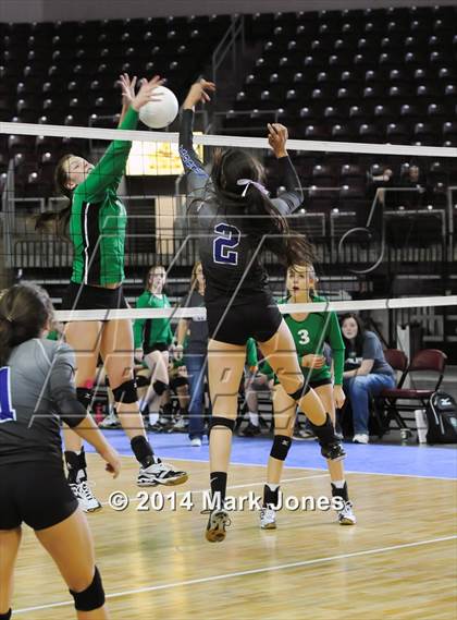 Thumbnail 1 in Red Rock vs. Thatcher (AIA D4 Final) photogallery.
