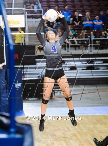 Thumbnail 1 in Red Rock vs. Thatcher (AIA D4 Final) photogallery.