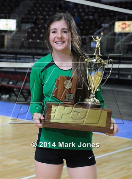 Thumbnail 2 in Red Rock vs. Thatcher (AIA D4 Final) photogallery.