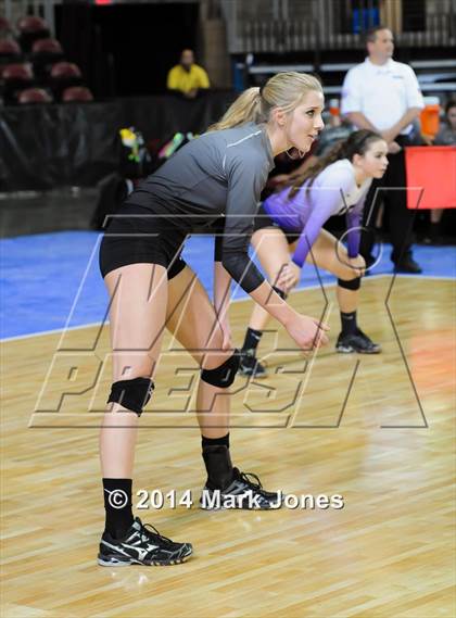 Thumbnail 3 in Red Rock vs. Thatcher (AIA D4 Final) photogallery.
