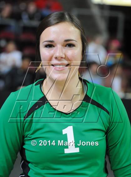 Thumbnail 2 in Red Rock vs. Thatcher (AIA D4 Final) photogallery.