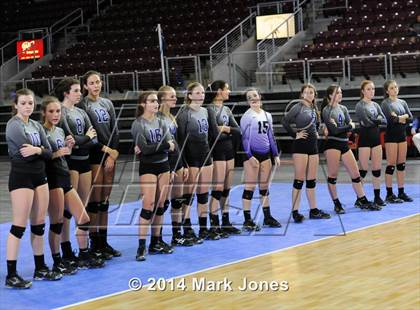 Thumbnail 3 in Red Rock vs. Thatcher (AIA D4 Final) photogallery.