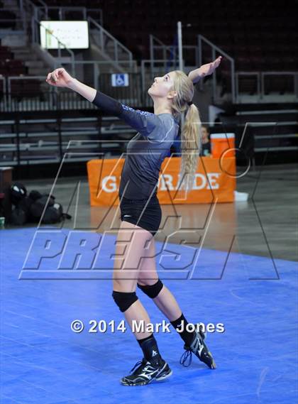 Thumbnail 2 in Red Rock vs. Thatcher (AIA D4 Final) photogallery.