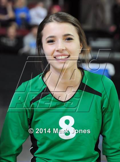 Thumbnail 3 in Red Rock vs. Thatcher (AIA D4 Final) photogallery.