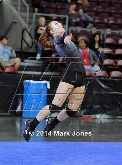 Thumbnail 2 in Red Rock vs. Thatcher (AIA D4 Final) photogallery.