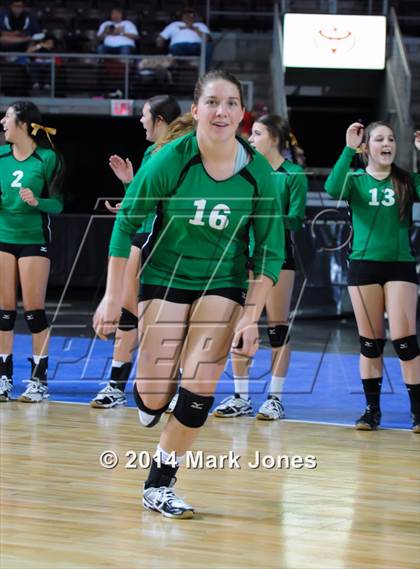 Thumbnail 1 in Red Rock vs. Thatcher (AIA D4 Final) photogallery.