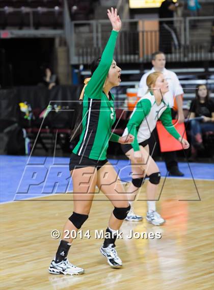 Thumbnail 1 in Red Rock vs. Thatcher (AIA D4 Final) photogallery.