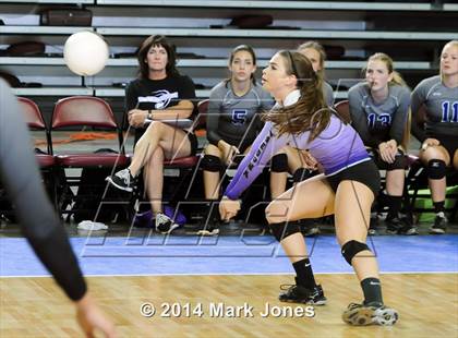 Thumbnail 1 in Red Rock vs. Thatcher (AIA D4 Final) photogallery.