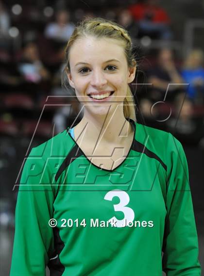 Thumbnail 1 in Red Rock vs. Thatcher (AIA D4 Final) photogallery.