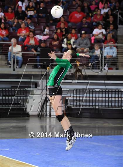 Thumbnail 2 in Red Rock vs. Thatcher (AIA D4 Final) photogallery.