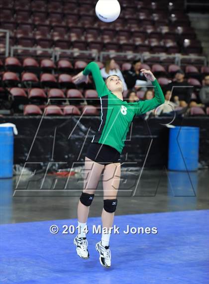 Thumbnail 2 in Red Rock vs. Thatcher (AIA D4 Final) photogallery.