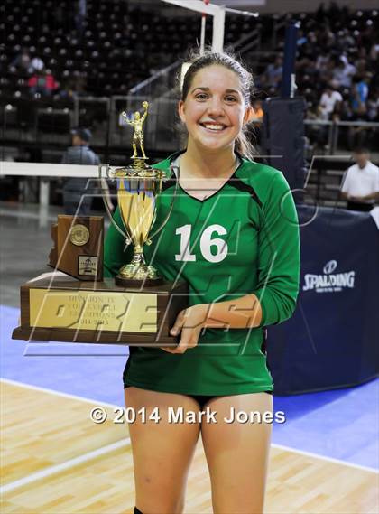 Thumbnail 2 in Red Rock vs. Thatcher (AIA D4 Final) photogallery.