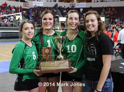 Thumbnail 1 in Red Rock vs. Thatcher (AIA D4 Final) photogallery.