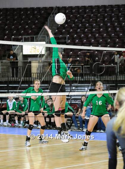 Thumbnail 1 in Red Rock vs. Thatcher (AIA D4 Final) photogallery.
