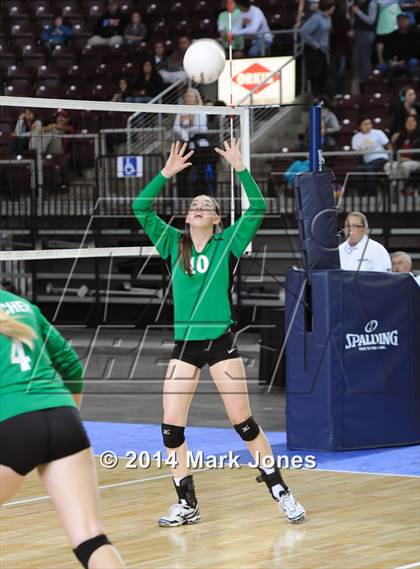 Thumbnail 3 in Red Rock vs. Thatcher (AIA D4 Final) photogallery.
