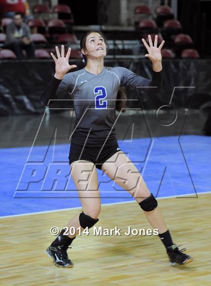 Thumbnail 1 in Red Rock vs. Thatcher (AIA D4 Final) photogallery.