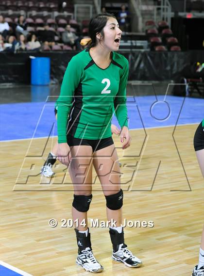 Thumbnail 1 in Red Rock vs. Thatcher (AIA D4 Final) photogallery.