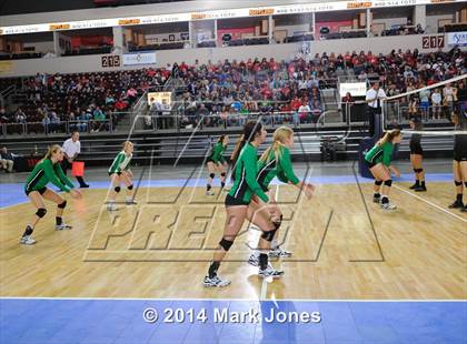 Thumbnail 3 in Red Rock vs. Thatcher (AIA D4 Final) photogallery.