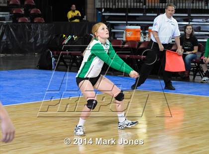 Thumbnail 2 in Red Rock vs. Thatcher (AIA D4 Final) photogallery.