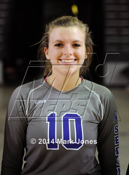 Thumbnail 3 in Red Rock vs. Thatcher (AIA D4 Final) photogallery.