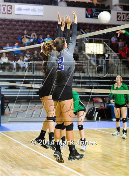Thumbnail 2 in Red Rock vs. Thatcher (AIA D4 Final) photogallery.