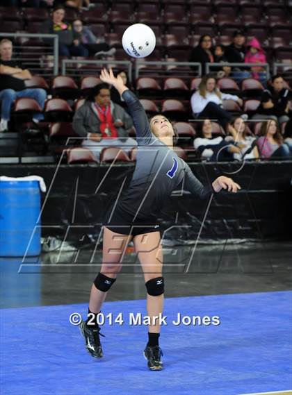 Thumbnail 3 in Red Rock vs. Thatcher (AIA D4 Final) photogallery.