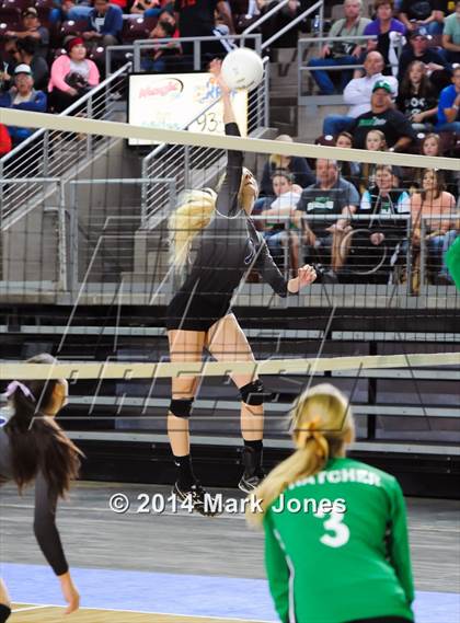 Thumbnail 3 in Red Rock vs. Thatcher (AIA D4 Final) photogallery.