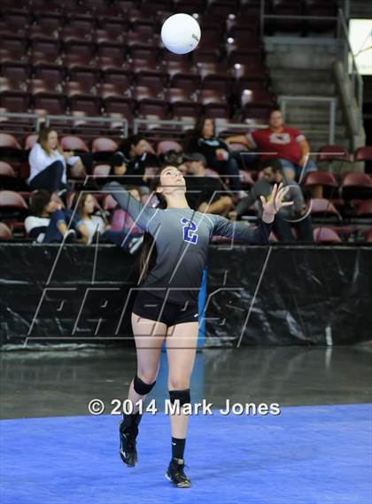 Thumbnail 3 in Red Rock vs. Thatcher (AIA D4 Final) photogallery.