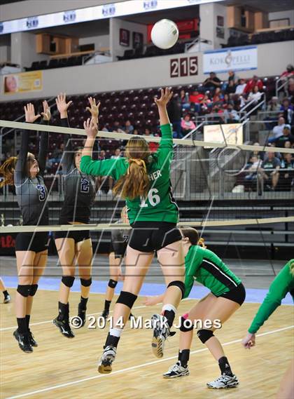 Thumbnail 1 in Red Rock vs. Thatcher (AIA D4 Final) photogallery.