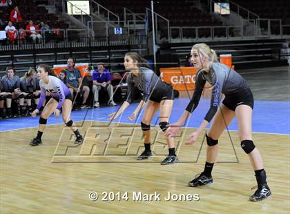 Thumbnail 1 in Red Rock vs. Thatcher (AIA D4 Final) photogallery.