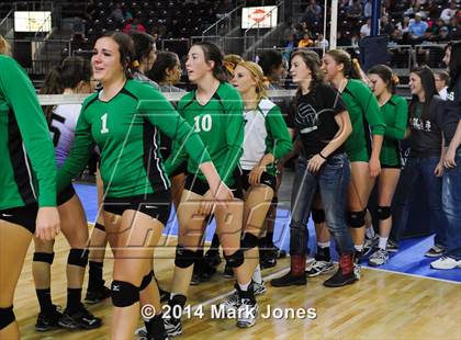 Thumbnail 1 in Red Rock vs. Thatcher (AIA D4 Final) photogallery.