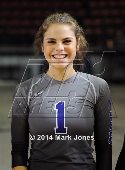 Thumbnail 2 in Red Rock vs. Thatcher (AIA D4 Final) photogallery.