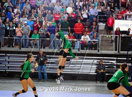 Thumbnail 1 in Red Rock vs. Thatcher (AIA D4 Final) photogallery.
