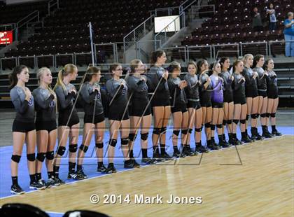 Thumbnail 2 in Red Rock vs. Thatcher (AIA D4 Final) photogallery.