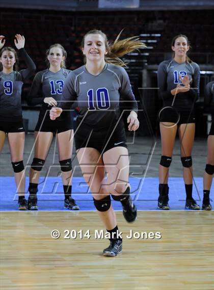 Thumbnail 2 in Red Rock vs. Thatcher (AIA D4 Final) photogallery.