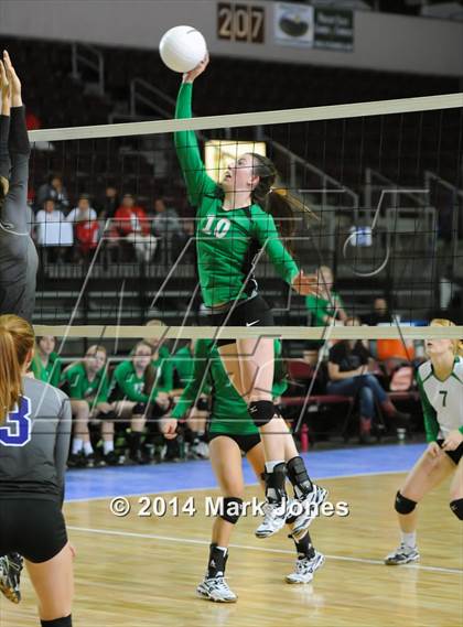 Thumbnail 1 in Red Rock vs. Thatcher (AIA D4 Final) photogallery.