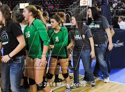 Thumbnail 3 in Red Rock vs. Thatcher (AIA D4 Final) photogallery.