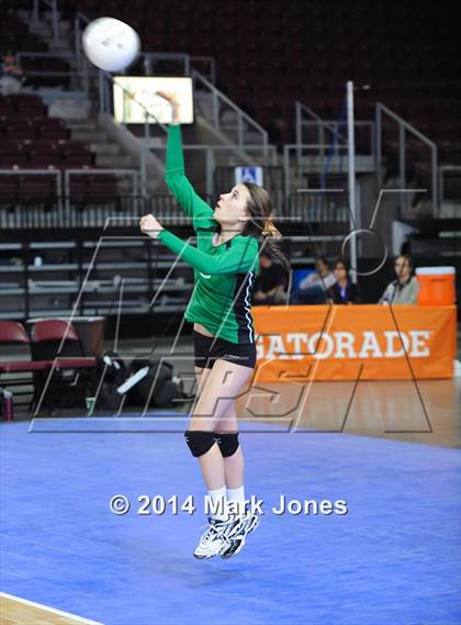 Thumbnail 1 in Red Rock vs. Thatcher (AIA D4 Final) photogallery.
