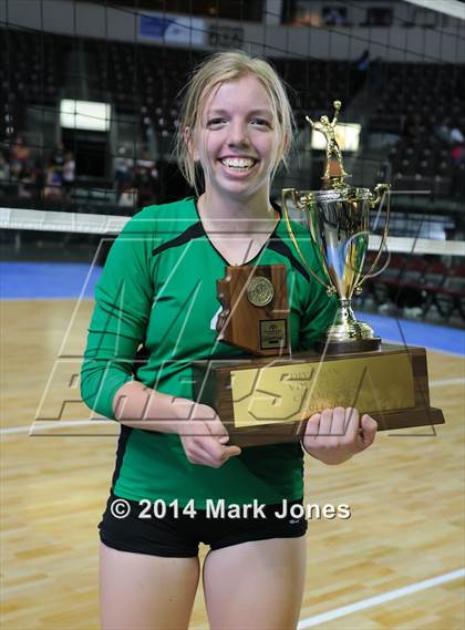 Thumbnail 1 in Red Rock vs. Thatcher (AIA D4 Final) photogallery.