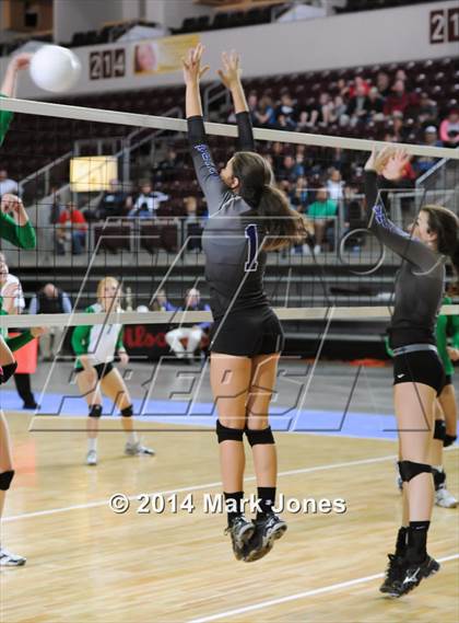 Thumbnail 2 in Red Rock vs. Thatcher (AIA D4 Final) photogallery.