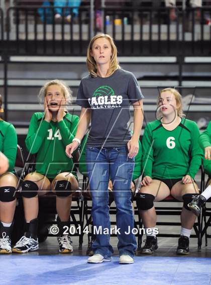 Thumbnail 1 in Red Rock vs. Thatcher (AIA D4 Final) photogallery.