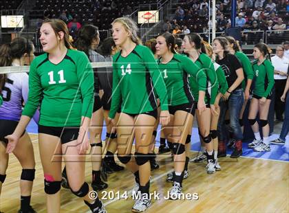 Thumbnail 3 in Red Rock vs. Thatcher (AIA D4 Final) photogallery.